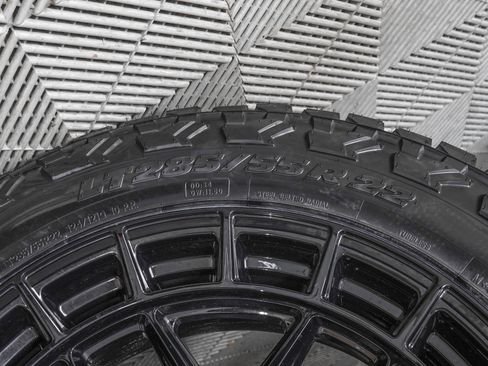 Used 2026 GMC Yukon XL AT4 Ultimate image 38