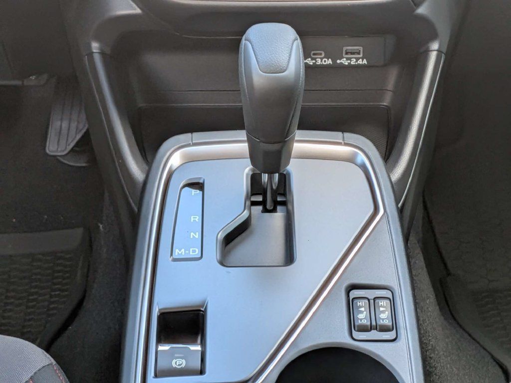New 2026 Subaru Impreza 2.0i Sport AWD/4WD image 20