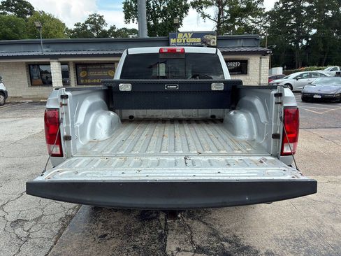 Used 2012 RAM 1500 Classic SLT RWD image 31