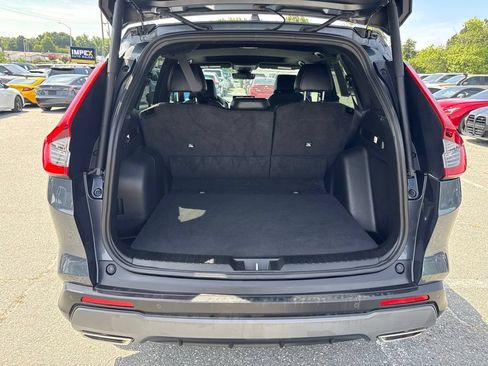 Used 2023 Honda CR-V Sport Touring image 20