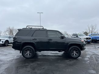 Used 2021 Toyota 4Runner Trail Special Edition video 2