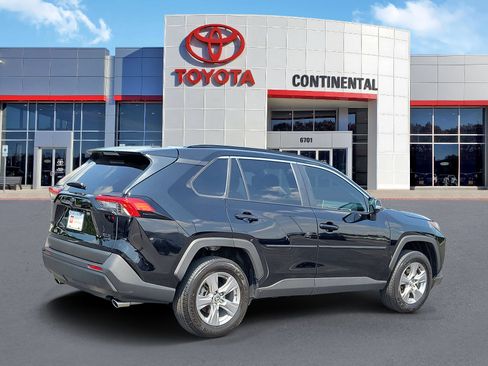 Certified 2024 Toyota RAV4 XLE w/ Convenience Package AWD/4WD image 5