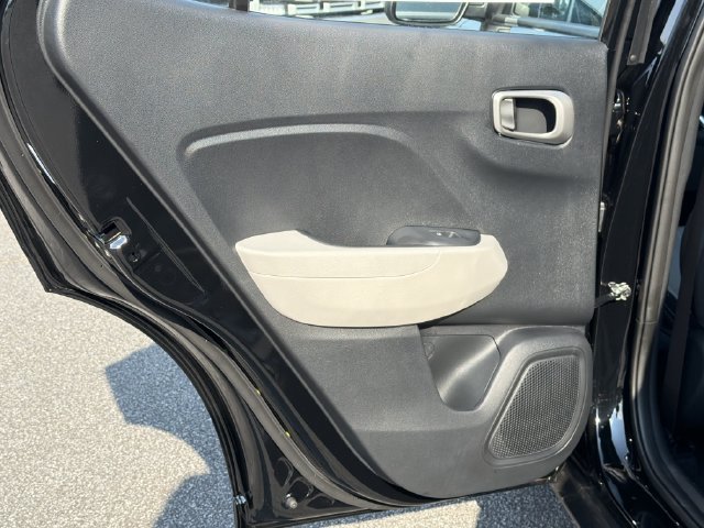 New 2026 Hyundai Venue SEL FWD image 23