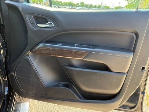 Used 2019 GMC Canyon Denali AWD/4WD image 44