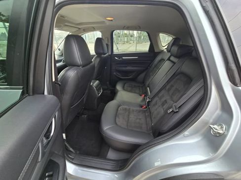 Used 2019 MAZDA CX-5 Touring AWD/4WD image 12