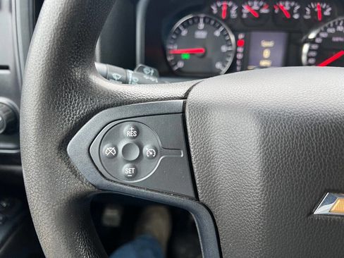 Used 2019 Chevrolet Silverado 2500 W/T image 12