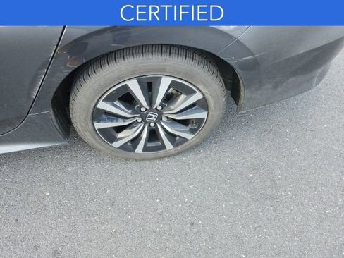 Used 2024 Honda Civic EX image 13