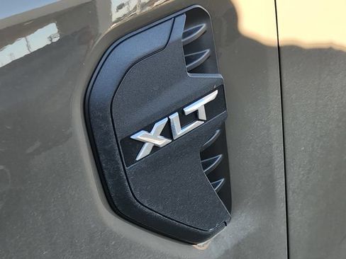 Used 2026 Ford Ranger XLT w/ Equipment Group 301A High AWD/4WD image 10