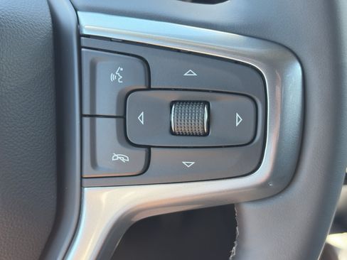 New 2026 Chevrolet Silverado 2500 LT w/ All Star Edition AWD/4WD image 18