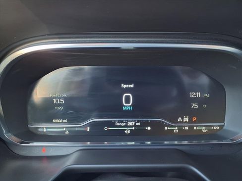 Used 2024 Chevrolet Suburban LT image 35