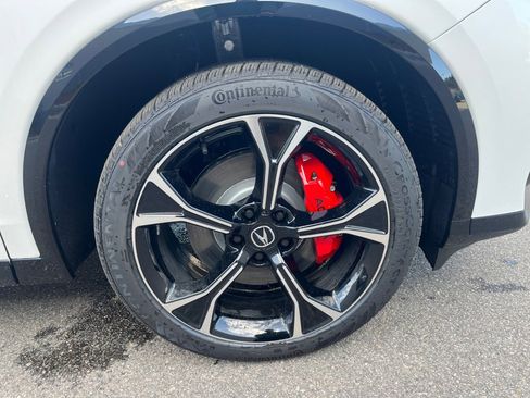 New 2026 Acura MDX Type S image 25