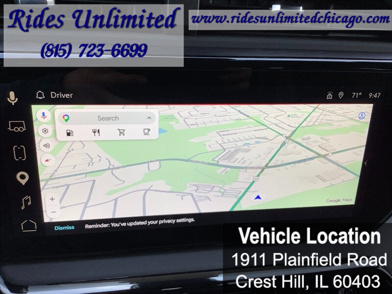 Used 2026 GMC Sierra 2500 AT4 w/ AT4 Premium Plus Package AWD/4WD image 28