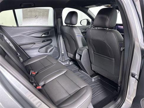 New 2026 Buick Envista Sport Touring w/ Convenience I Package image 27