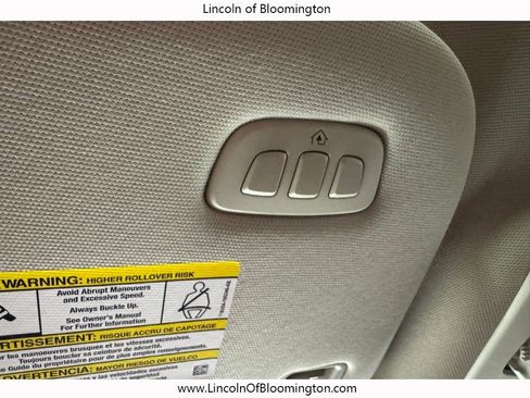 Used 2024 Lincoln Navigator Reserve AWD/4WD image 66