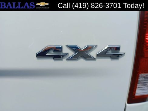 Used 2013 RAM 2500 SLT AWD/4WD image 31