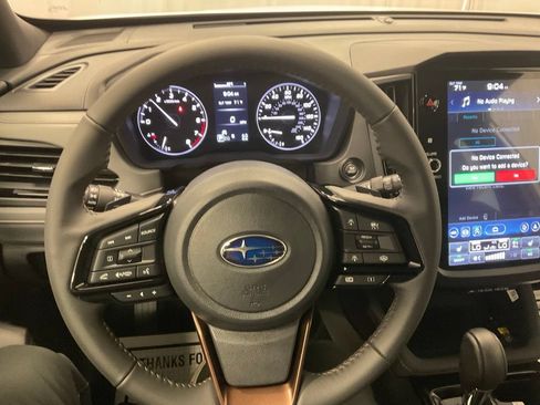New 2026 Subaru Forester Sport AWD/4WD image 18