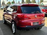 Used 2015 Volkswagen Tiguan SE image 5