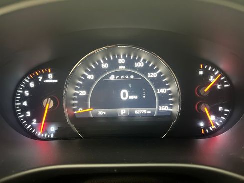 Used 2016 Kia Sorento SX image 18