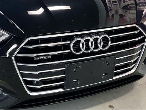 Used 2019 Audi A5 2.0T Premium Plus w/ Premium Plus image 31
