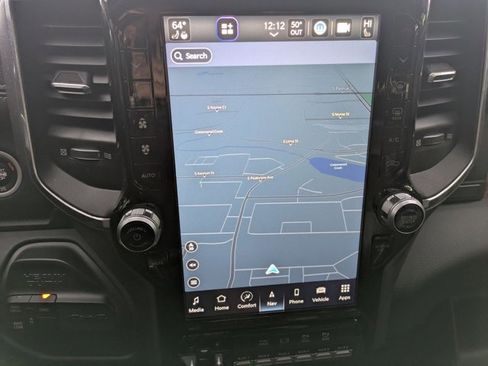 Used 2022 RAM 3500 Laramie image 12