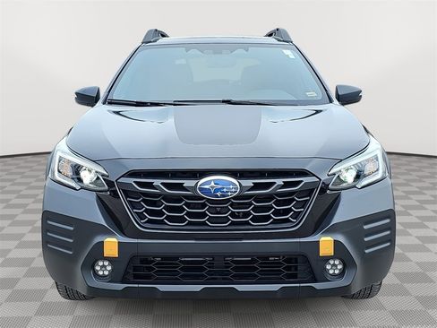Certified 2023 Subaru Outback Wilderness image 2