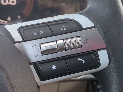 New 2026 Hyundai Tucson SEL image 15