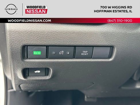 Certified 2024 Nissan Sentra SV w/ All-Weather Package FWD image 20