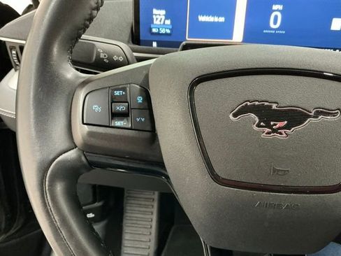 Used 2023 Ford Mustang Mach-E Select image 25