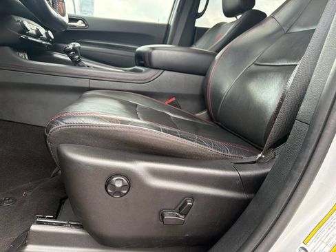 Used 2024 Dodge Durango GT AWD/4WD image 29