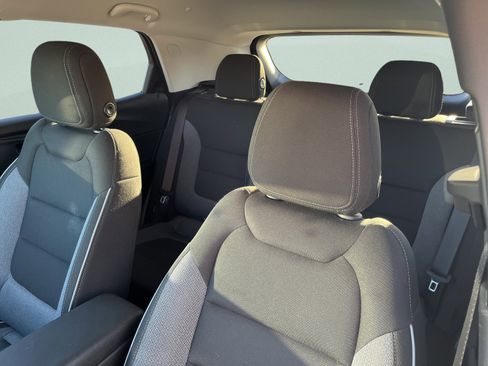 Used 2025 Chevrolet TrailBlazer LT w/ Driver Confidence Package image 15