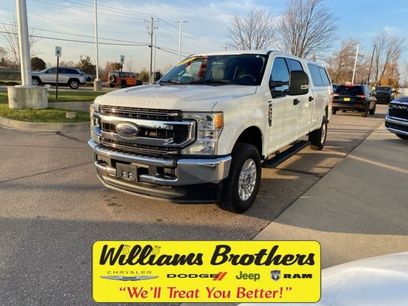 Used 2022 Ford F250 XLT