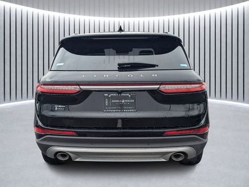 New 2026 Lincoln Corsair Reserve image 4