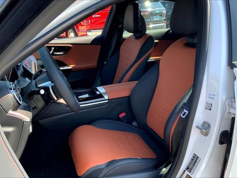 Certified 2024 Mercedes-Benz C 300 Sedan image 16