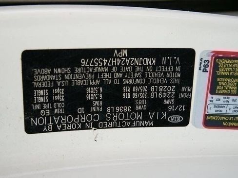 Used 2017 Kia Soul image 20