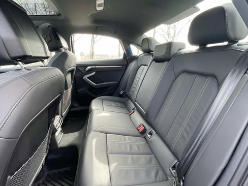 New 2026 Audi A3 2.0T Premium Plus image 12