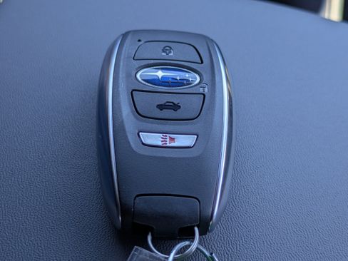 New 2026 Subaru Crosstrek 2.5i Wilderness image 33