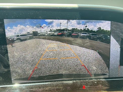 Used 2024 Cadillac Escalade Premium Luxury Platinum RWD image 24