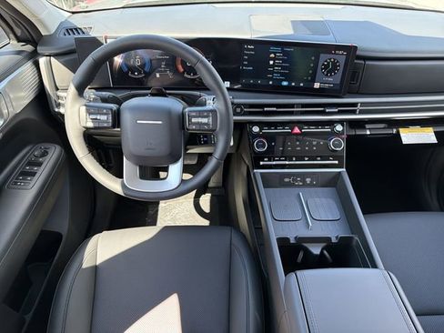 New 2026 Hyundai Santa Fe SEL image 23