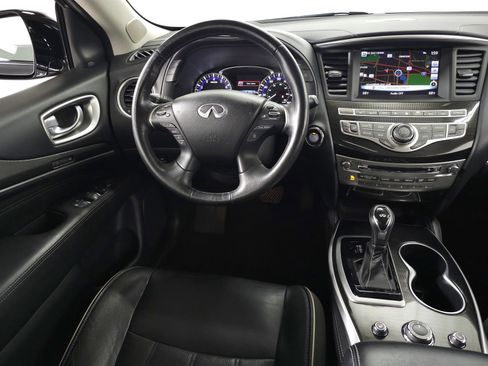 Used 2018 INFINITI QX60 AWD w/ Premium Plus Package image 18