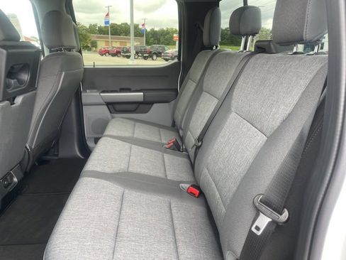 New 2026 Ford F350 XL w/ STX Appearance Package image 69