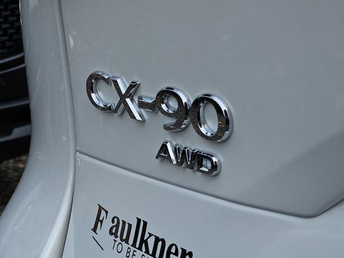 New 2026 MAZDA CX-90 3.3 Turbo S w/ Premium Plus image 21