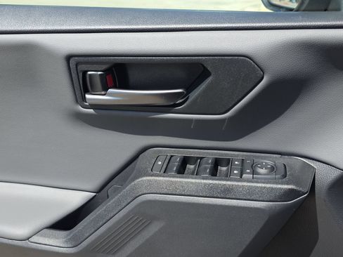 New 2026 Toyota RAV4 SE FWD image 24