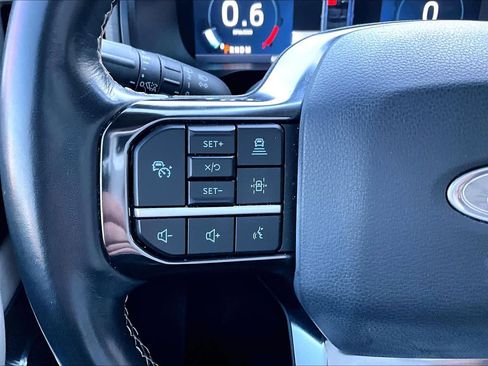 Certified 2023 Ford Expedition Platinum image 23