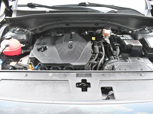 Used 2022 Hyundai Santa Fe XRT AWD/4WD image 29