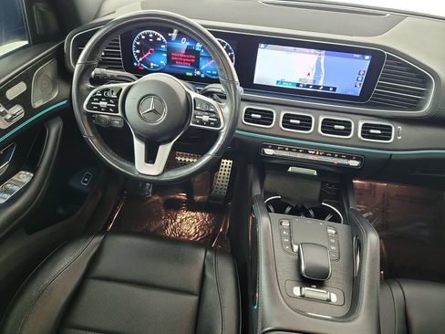 Used 2023 Mercedes-Benz GLS 450 4MATIC image 27