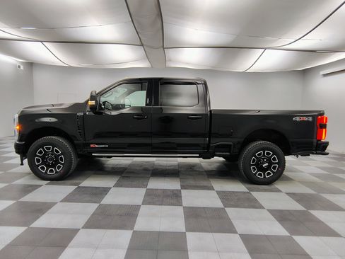 New 2026 Ford F350 Platinum image 9