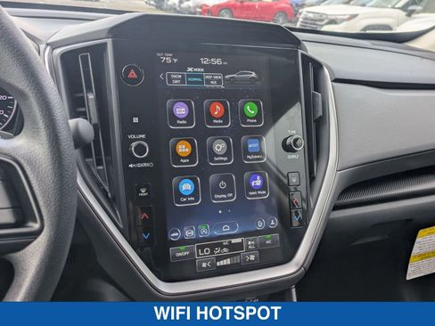 Certified 2025 Subaru Crosstrek 2.0i Premium AWD/4WD image 20