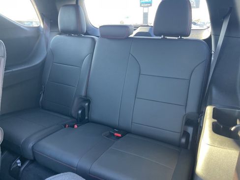 Certified 2024 Chevrolet Traverse RS w/ LPO, Floor Liner Package image 15