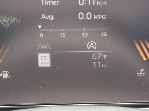 New 2026 Kia Sportage EX FWD image 26