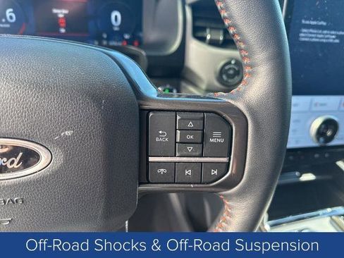 Certified 2024 Ford Expedition Timberline image 16